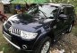 2013 Mitsubishi Montero Sport for sale-2