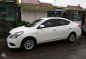 Nissan Almera 2016 for sale-1