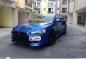 Mitsubishi Lancer Ex 2008 for sale-0