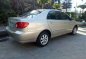 Toyota Vios 2002 for sale-7