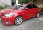 Toyota Vios 2017 AT for sale-2