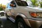 Like new Isuzu Crosswind For sale-1