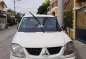 Mitsubishi Adventure 2005 for sale-1