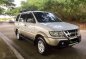 2011 ISUZU CROSSWIND FOR SALE-2