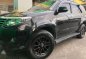 Toyota Fortuner 2012 For sale-0