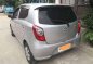 Toyota Wigo 2014 for sale-3