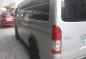 2015 Toyota Hiace for sale-0