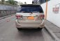 2014 Toyota Fortuner for sale-1