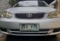 Toyota Altis 2003 For Sale-0