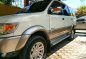 Like new Isuzu Crosswind For sale-2