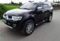 Mitsubishi Montero 2009 for sale-2