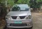 Mitsubishi Adventure 2007 For sale -4