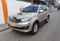 2014 Toyota Fortuner for sale-2