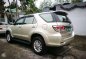 2013 Toyota Fortuner for sale-3