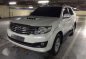 2014 Toyota Fortuner V for sale-0