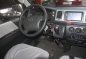 2015 Toyota Hiace for sale-11