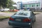 Honda Civic VTI 2000 for sale-5