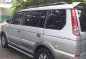 Mitsubishi Adventure 2007 For sale -3