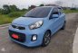 2017 Kia Picanto for sale-1