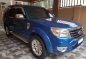 Ford Everest 2010 for sale-4