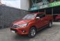 Toyota Hilux 2016 for sale-4