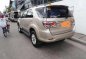 2014 Toyota Fortuner for sale-4