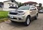 Like new Toyota Fortuner For Sale-0