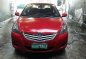 2012 Toyota Vios for sale-2