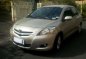 2009 Toyota Vios for sale-2