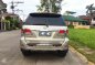 Like new Toyota Fortuner For Sale-6