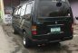 2007 Nissan Urvan Escapade for sale-5