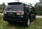 2013 Toyota Fortuner for sale-3