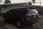 2011 Toyota Fortuner for sale-2