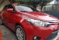 Toyota Vios 2017 AT for sale-1