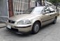 Honda Civic 1997 For sale-0