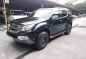 2016 Isuzu Mux for sale-0