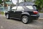 2011 Toyota Fortuner for sale-2