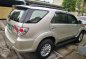 2013 Toyota Fortuner for sale-4