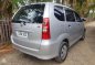 Like new Toyota Avanza for sale-3