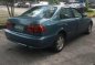 Honda Civic VTI 2000 for sale-6