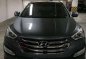 Hyundai Santa Fe 2013 for sale-0