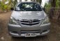 Like new Toyota Avanza for sale-2