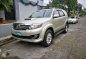 2013 Toyota Fortuner for sale-1