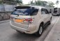 2014 Toyota Fortuner for sale-5