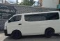 Nissan NV350 Urvan 2016 for sale-5