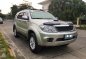 Like new Toyota Fortuner For Sale-2