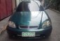 Honda Civic 1998 for sale-0