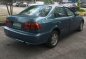 Honda Civic VTI 2000 for sale-7