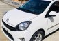 Toyota Wigo 2017 for sale-1