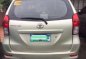 2014 Toyota Avanza for sale-0